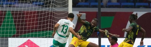 Endiaje doneo Snegalu polufinale Kupa afričkih nacija!