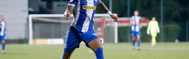 Milionski transfer iz srpskog fudbala: Jedan od najboljih karijeru nastavlja u Portugalu