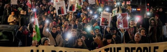 Ubijen mladić koji je bio simbol otpora u Iranu? Brutalno likvidiran u zatvoru dok je čekao smrtnu kaznu (VIDEO)