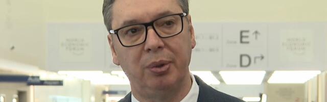 UŽIVO VUČIĆ O PICULI I EVROPARLAMENTARCIMA: Nije Jasenovac nešto izmišljeno, njima na sramotu ako je to istina