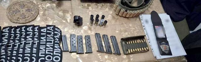 Lažno se predstavljao kao pripadnik BIA, pa protivpravno pribavio više od 12 miliona dinara