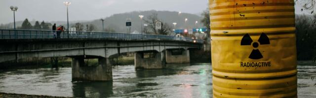 Radioaktivni otpad na Balkanu: Od Vinče i Krškog do Trgovske gore