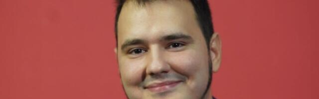 Aleksa Balašević snima film inspirisan Đoletovom pesmom "Nevernik"