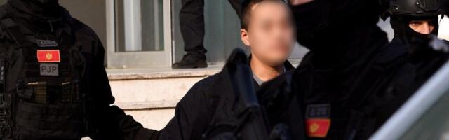 Završena drama kod Kotora: Otkriveno koga je policija jurila, uhapšene desetine