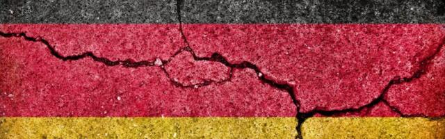 Katastrofa u Berlinu: Nemačka privreda klinički mrtva?!