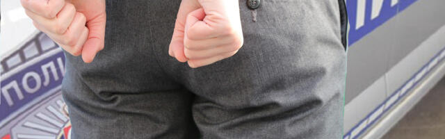 Uhapšen zbog sedam prevara – obećavao prodaju vozila, uzimao kapare i nestajao