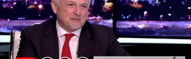 "Hrvatski naftovod je autsajder, Srbija nas podržava, imamo rešenje za Družbu": Šok intervju šefa MOL-a