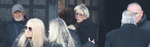 Smrt Tatjane Ječmenice razara Draganu Bekvalac: Objavila nikad viđene fotografije