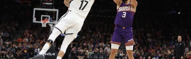 TEŽAK UDARAC ZA FINIKS: Dilon Bruks van terena od četiri do šest nedelja zbog preloma šake