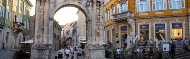 Inflacija u Hrvatskoj ponovo raste: Najveći skok zabeležen u cenama alkohola, duvana i komunalija