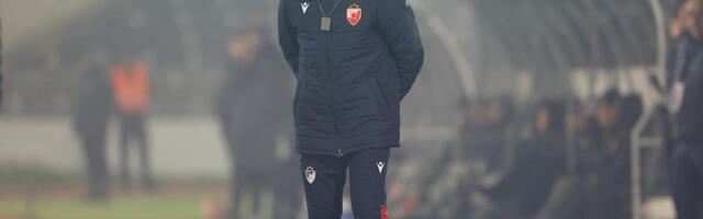 Barak Bahar je udarna vest!