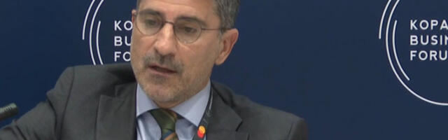 Коланђели на КБФ: Геополитичко усклађивање је кључни услов за улазак у ЕУ