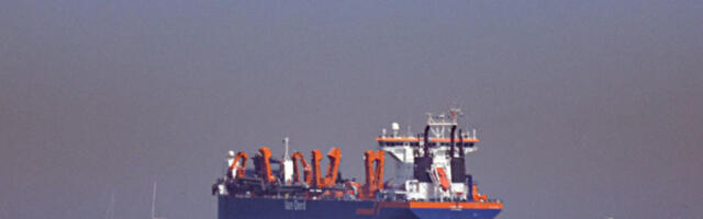 Париз предлаже формирање коалиције за слободан пролаз кроз Ормуски мореуз