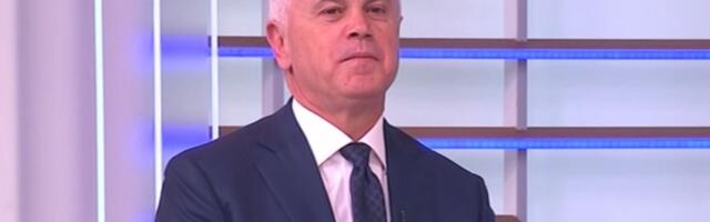 Zvezdan Terzić otkrio koja mu je omiljena pesma, veže ga za težak period, citirao stihove Bore Đorđevića