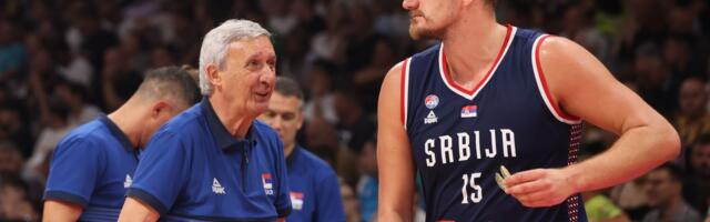 Nikola Jokić o Kariju Pešiću: "Izgubili smo od Finske, vikao je na mene, mnogim igračima se ne sviđa..."
