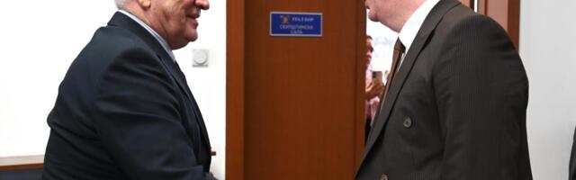 Ministar Balint u poseti Boru: Osnaživanje naučnih i inovacionih kapaciteta grada (FOTO)