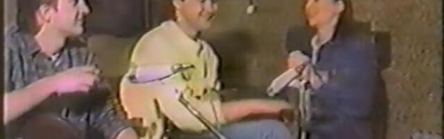 Jedan od najpopularnijih Jugoslovena u jeku slave poginuo u stravičnoj nesreći: Dražena je majka videla na nosilima pokrivenog čaršavom