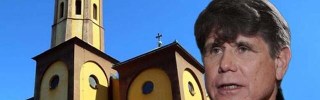 "VREME JE DA SE AMERIKA PROBUDI!" Rod Blagojević oštro reagovao na oduzimanje imovine SPC u Bosni i Hercegovini!