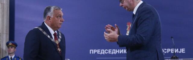 Vučić se nada da će Orban pobediti! "Bilo bi nepravedno"