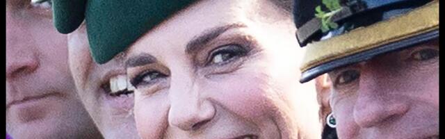 NI BOJA NI OVAJ DETALJ NISU SLUČAJNI! Kejt Midlton opet glavna tema - O SIMBOLU CEO SVET BRUJI, ZNAČENJE JE BITNO