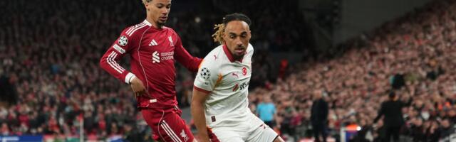 LIGA ŠAMPIONA Magično veče: Liverpul drhti, Totenhem se nada čudu, Bajern odrađuje /VIDEO/