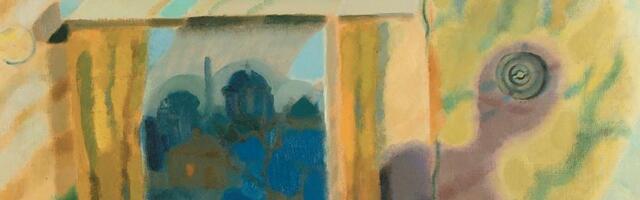 Otvaranje izložbe radova Bogića Risimovića Risima