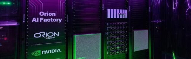 Suverena AI infrastruktura: temelj konkurentnosti i zaštite podataka u eri veštačke inteligencije