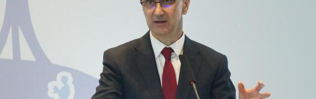 Macut: Endokrinologija najbolji primer međunarodne saradnje