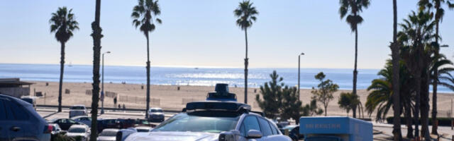 Хрватски стартап покреће прве роботакси услуге у Европи