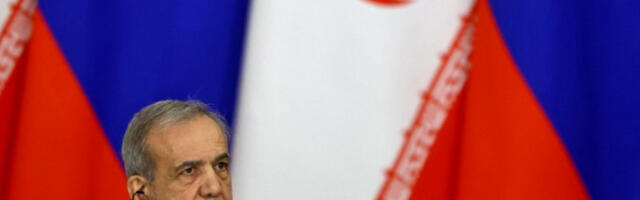 ​Пезешкијан похвалио напоре Пакистана да се заустави агресија САД и Израела