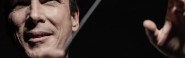 ​Суђић дириговао симфонијским оркестрима у Русији