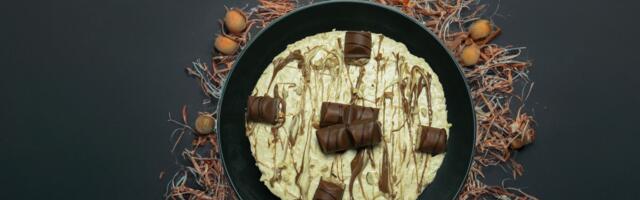 Kremastija od svake koju ste probali: Recept za kinder tortu koja se smatra za kraljicu rođendana i proslava