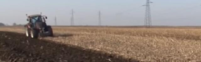 "Nema nama pomoći!": Novo poskupljenje dizela za poljoprivrednike