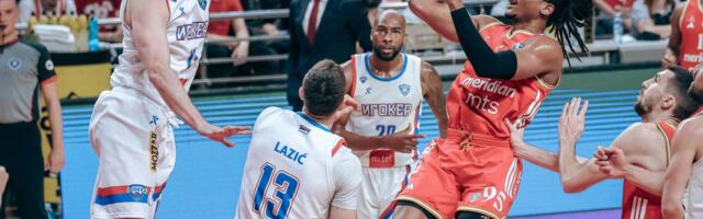 Rehabilitacija u Laktašima: Zvezda bez „zvezda“ protutnjala kroz Republiku Srpsku