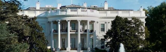 OPSADNO STANJE U VAŠINGTONU, ODJEKNULI RAFALI KOD BELE KUĆE! Tajna služba u poteri za napadačem! Traga se za sumnjivim vozilom! (VIDEO)