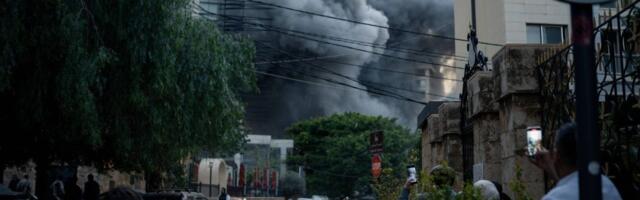 (VIDEO) Masakr nakon primirja! Izrael je krenuo u monstruozna napad - u toku je intenzivna operacija