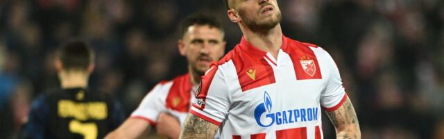 Neizmerna tuga: Marko Arnautović se oglasio nakon smrti bivšeg saigrača /FOTO/