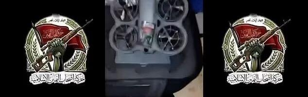 PANIKA U LONDONU! Na izraelsku ambasadu poslati dronovi sa "radioaktivnim i kancerogenim materijalima", policija zatvorila park: Pojavio se snimak (VIDEO)