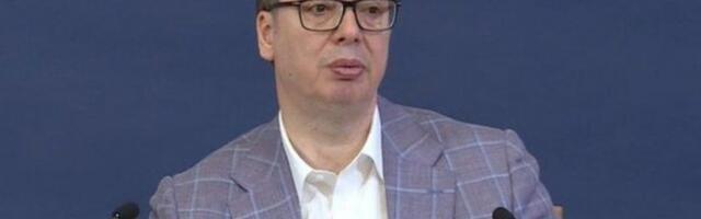 PREDSEDNIK VUČIĆ SUTRA U GORNJOJ GRADINI! Srbija i Republika Srpska odaju počast žrtvama genocida počinjenih u okviru Nezavisne Države Hrvatske!