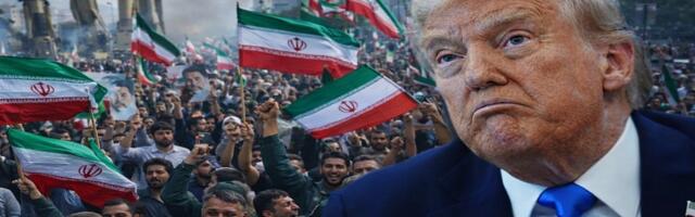 Hitno! Iran zaprepastio Trampa novim potezom: Kada je mislio da je sve gotovo, dogodio se neočekivan preokret