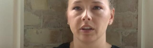 Probudila sam se i ugledala crnu figuru u svojoj sobi: Otmičar me je držao 14 sati u bunkeru, da bih preživela uradila sam najstrašniju stvar