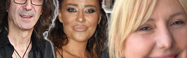 "POLAKO POSTAJEM STARLETA ZATO ŠTO ME ANA UVUKLA U TAJ MULJ" Rale o turbulentnoj ljubavi s Nikolićkom: Progovorio i o bivšoj ženi