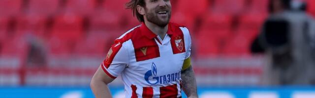 DIREKTNO tim kola SLS: Magiko u glavnoj ulozi, Partizan bez kandidata - po dvojica iz TSC i OFK Beograda