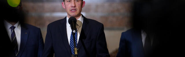 Пастор: СВМ се неће одрећи својих бивших савезника из Фидеса