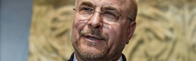 Калибаф: Приступ имовини САД ће бити додатно ограничен ако дође до ескалације