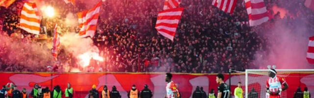 Звезда савладала Партизан и освојила девету узастопну титулу