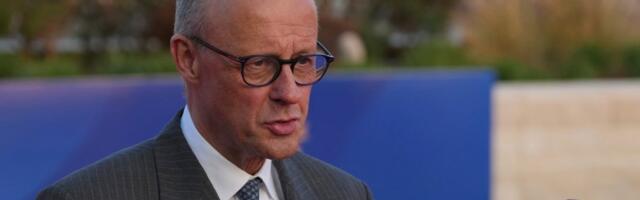 Merc upravo razorio sve nade Ukrajine: Kijev će morati da se odrekne dela teritorije - Putin nakon ovoga može da slavi