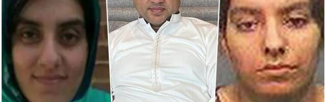 "TETKA, DA LI TO UBIJAŠ MIŠA?" Deca iz kreveta slušala kako im KOLJE MAJKU zbog ZETA! Ono što je muž uradio nakon monstruoznog zločina ostavlja bez reči (FOTO)