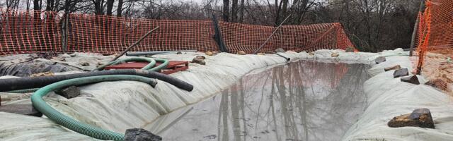 Građani zahtjevaju hitno uzorkovanje zemljišta i voda na Rogozni