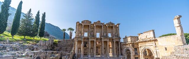 Turska zabeležila 9,2 miliona međunarodnih posetilaca u prvom kvartalu 2026. godine